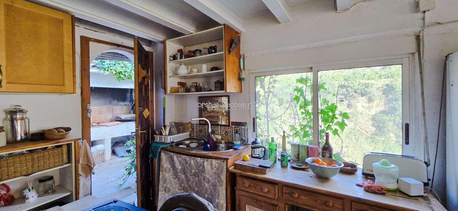 Villa for Sale in Villalonga