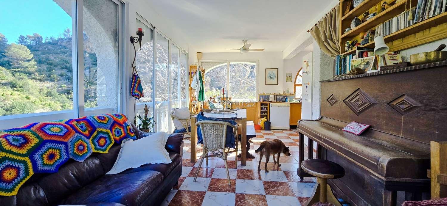Villa for Sale in Villalonga