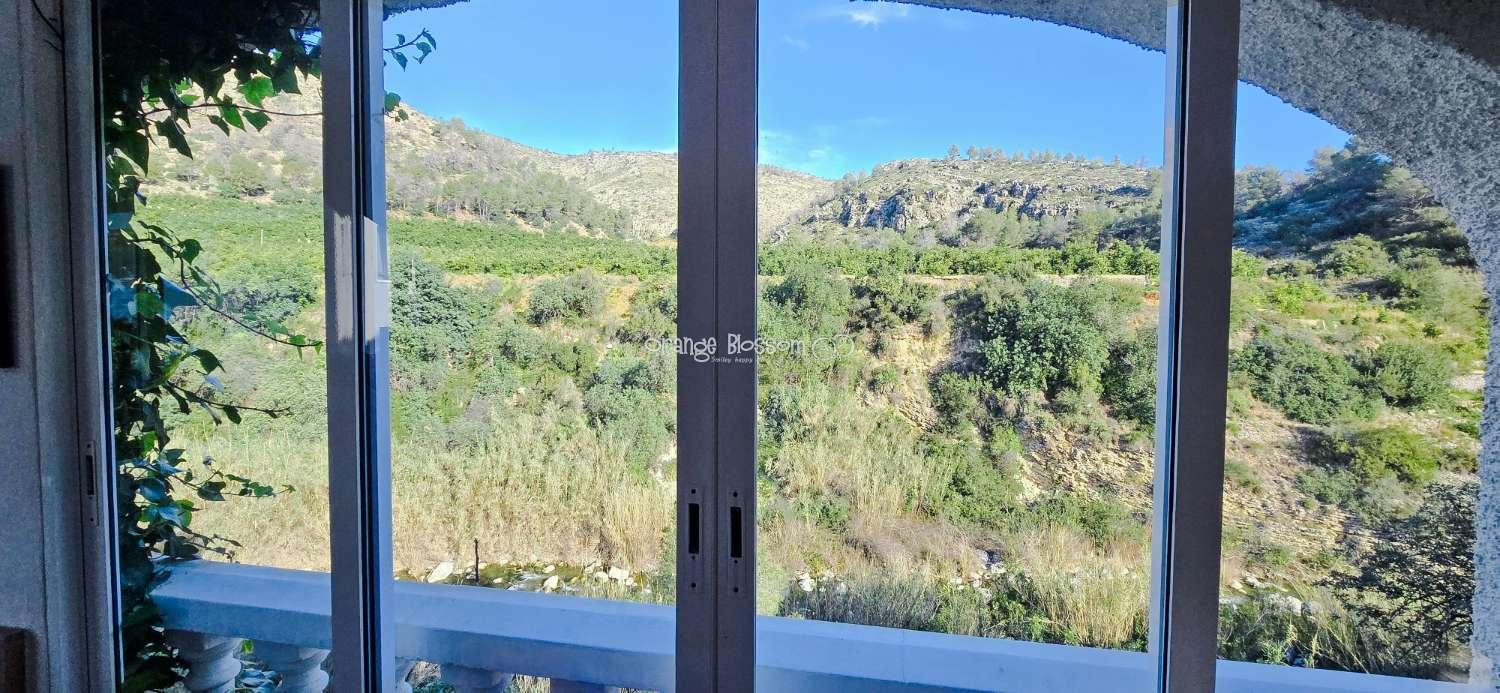 Villa for Sale in Villalonga