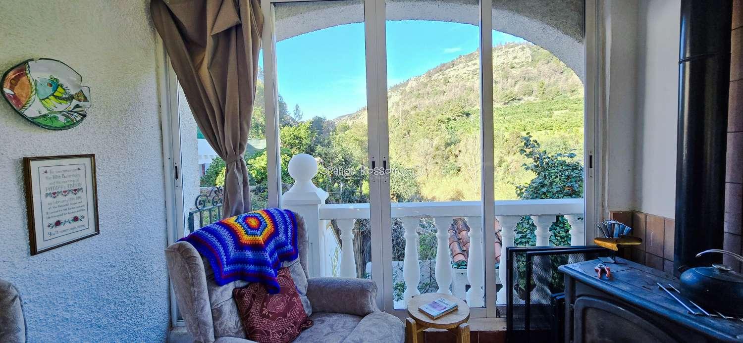 Villa for Sale in Villalonga