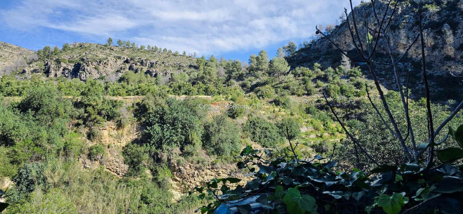 Villa for Sale in Villalonga