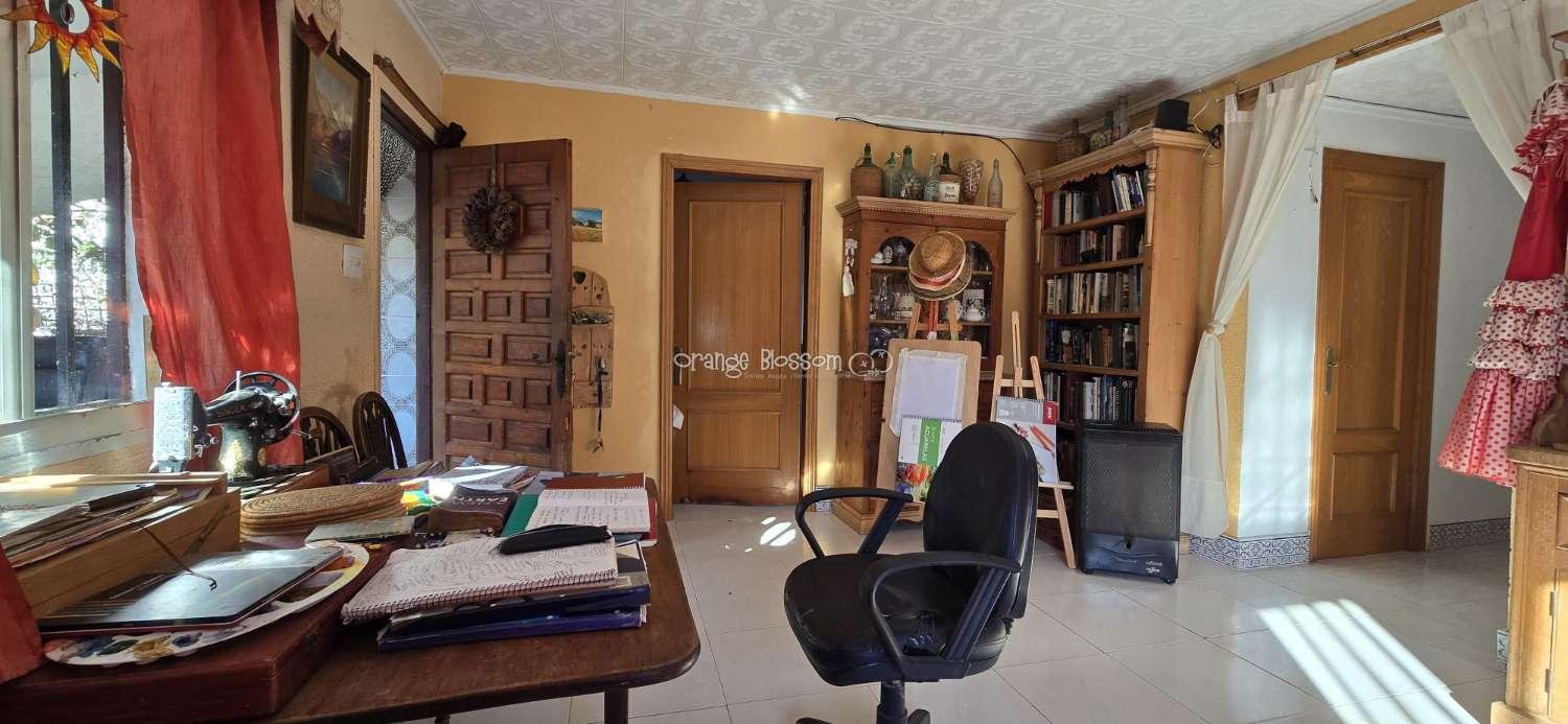 Villa for Sale in Villalonga