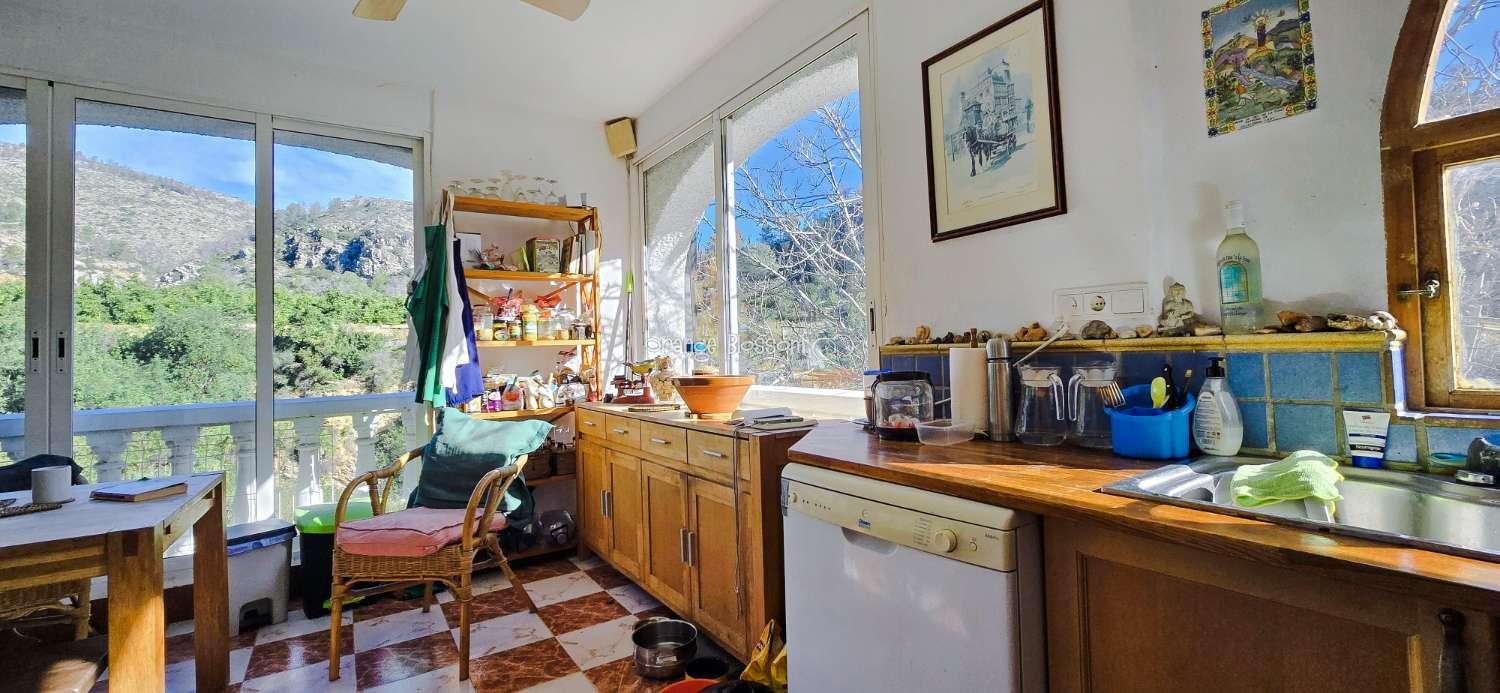 Villa for Sale in Villalonga