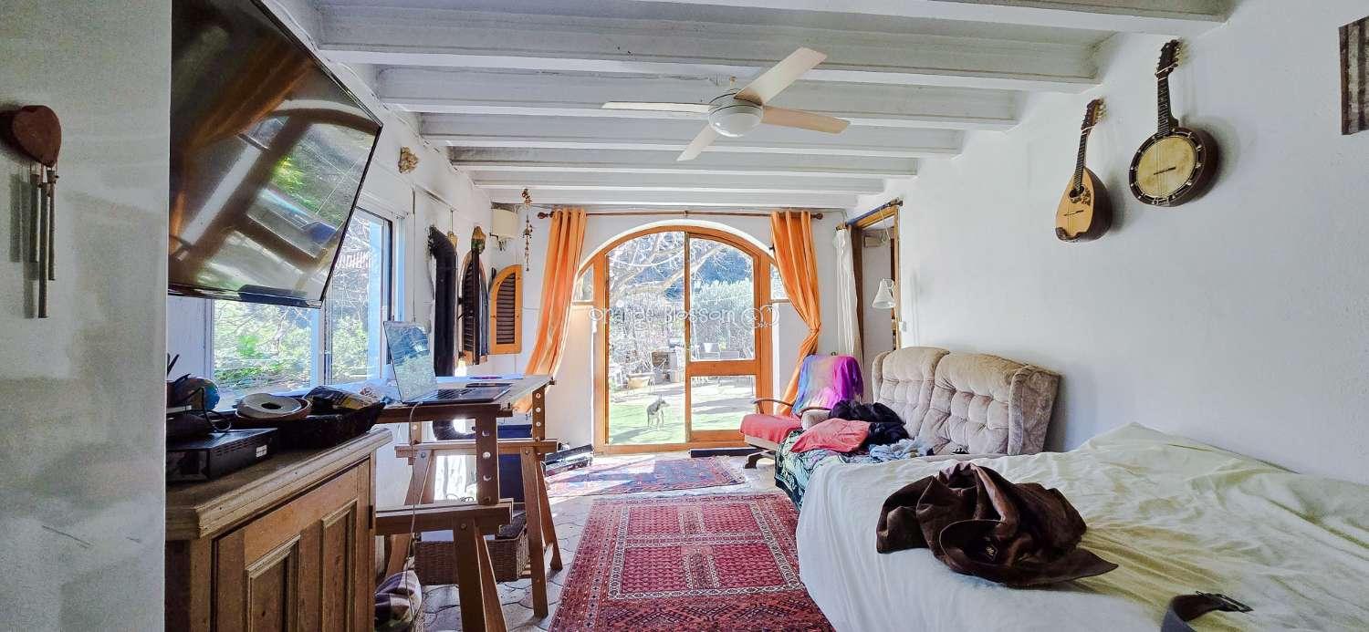 Villa for Sale in Villalonga