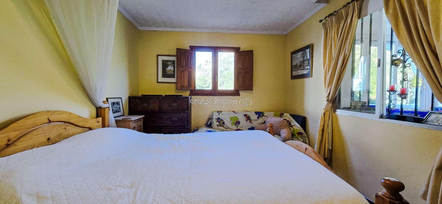 Villa for Sale in Villalonga