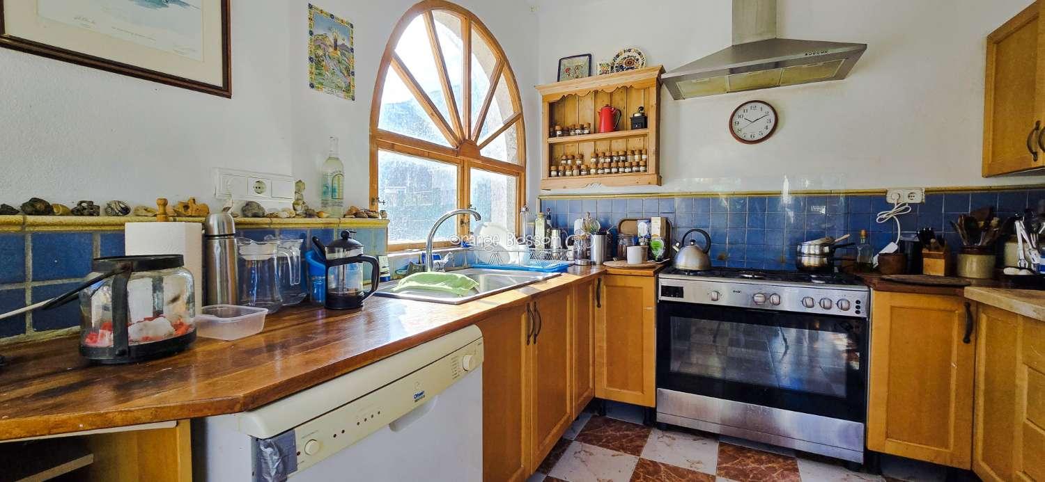 Villa for Sale in Villalonga