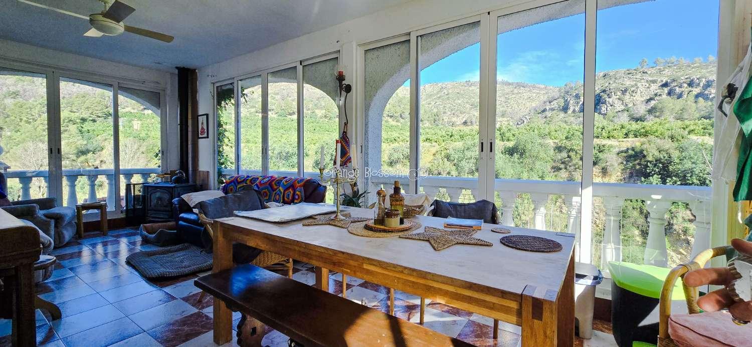 Villa for Sale in Villalonga