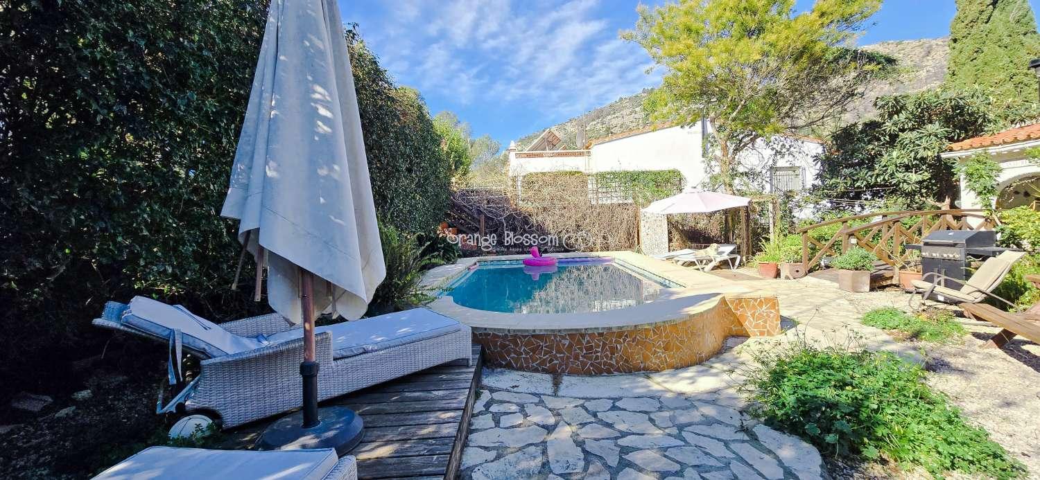 Villa for Sale in Villalonga