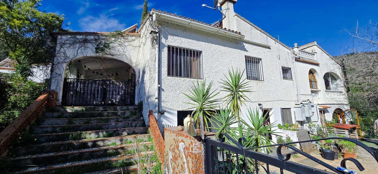 Villa for Sale in Villalonga