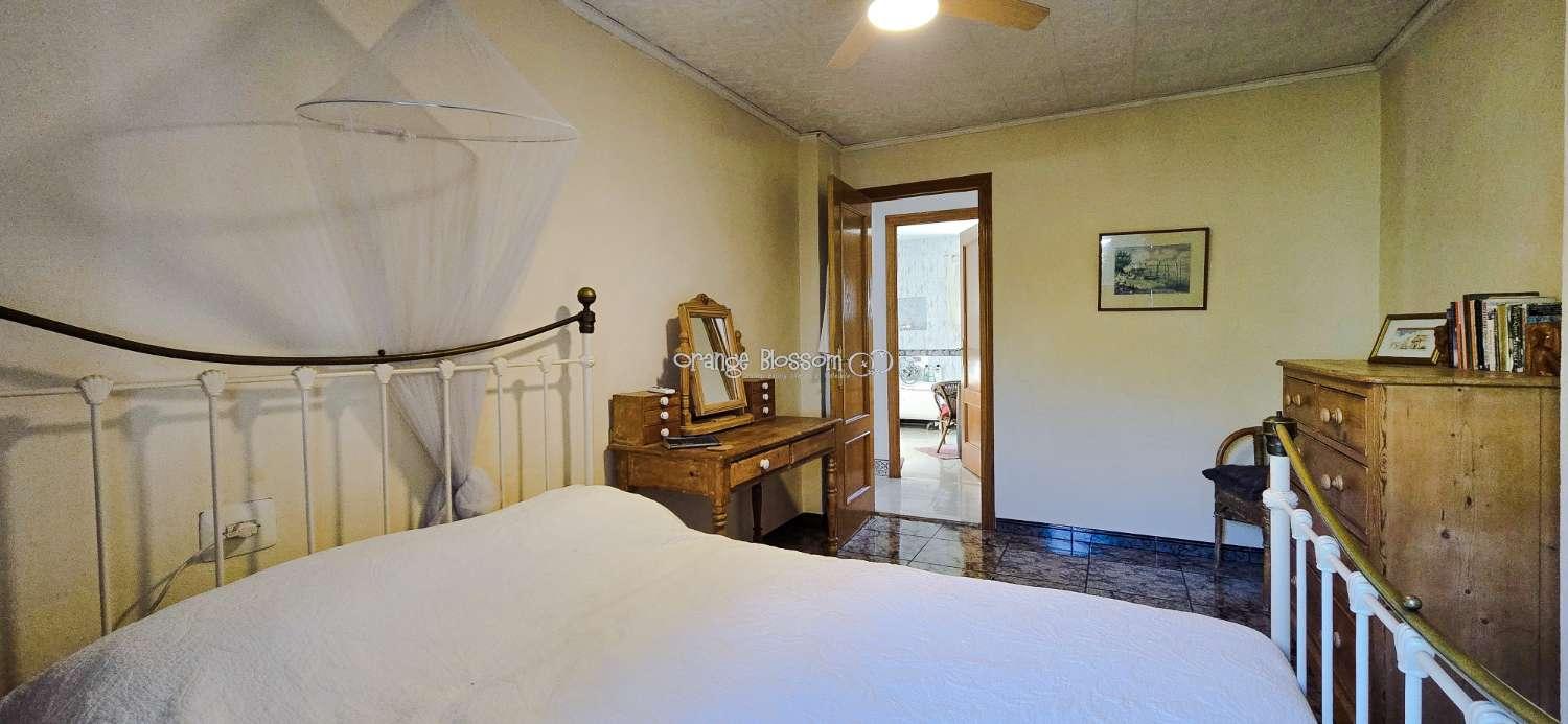 Villa for Sale in Villalonga