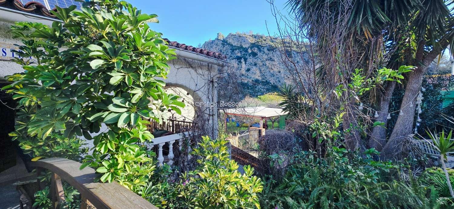 Villa for Sale in Villalonga
