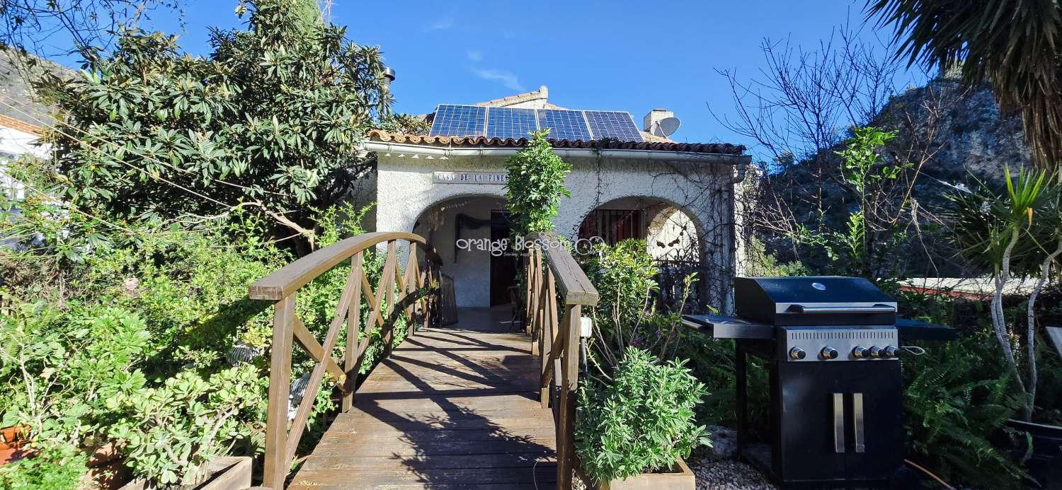 Villa for Sale in Villalonga