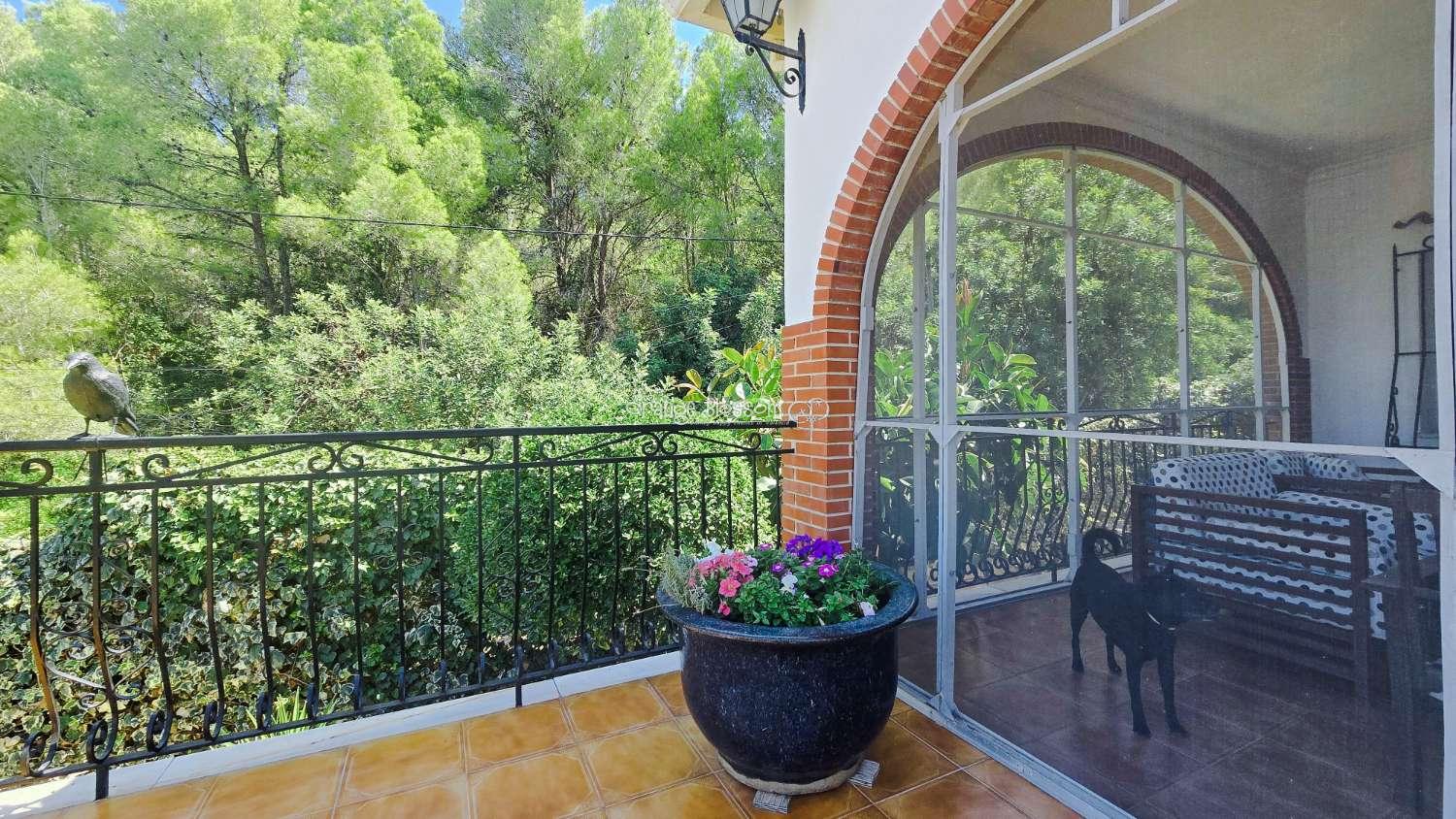 Villa for Sale in Villalonga