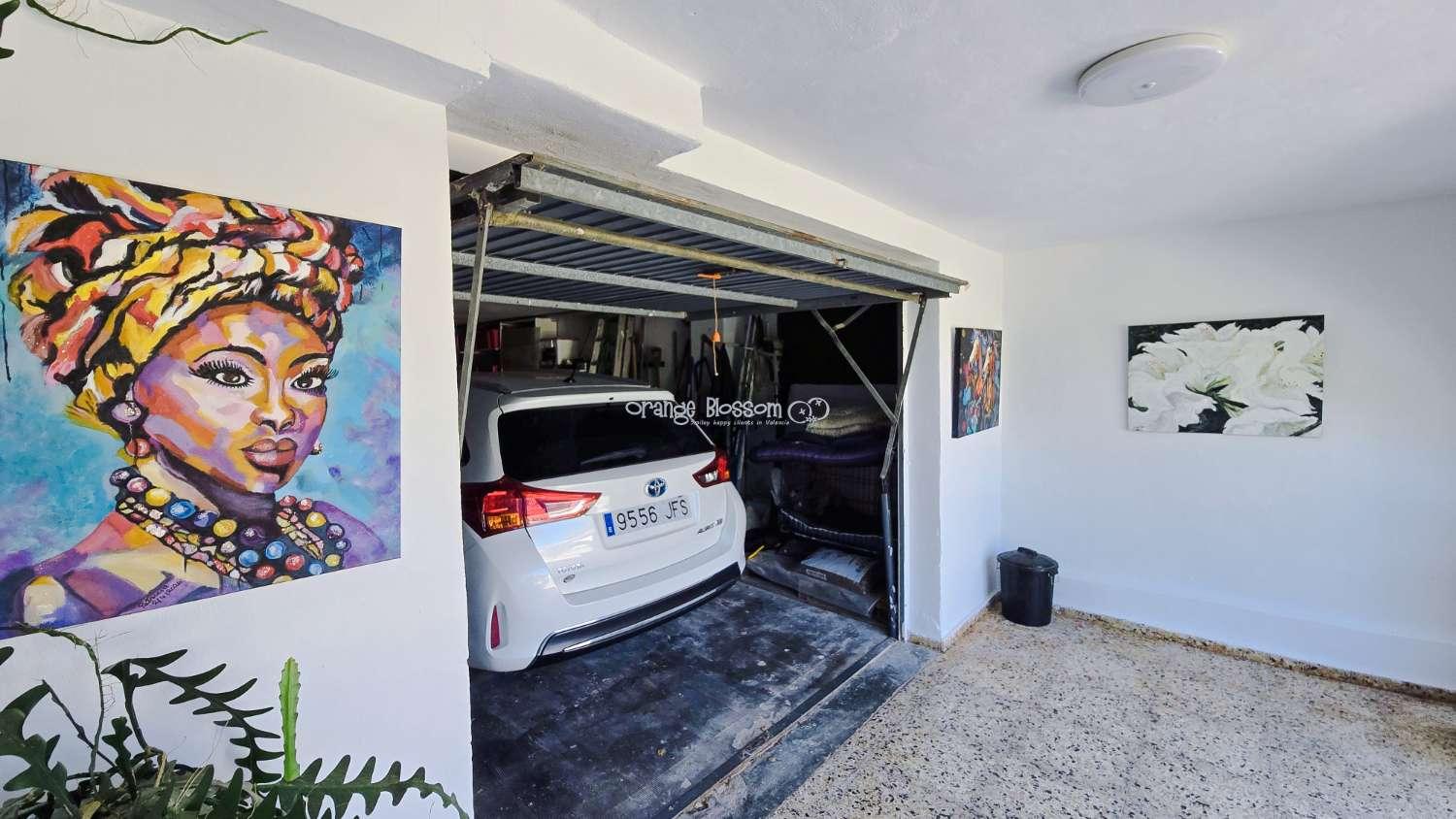 Villa for Sale in Villalonga
