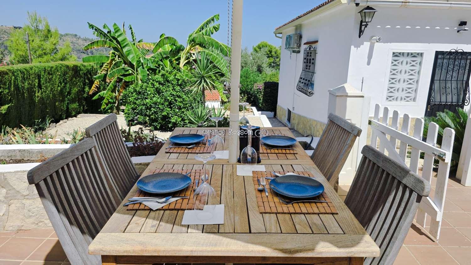 Villa for Sale in Villalonga