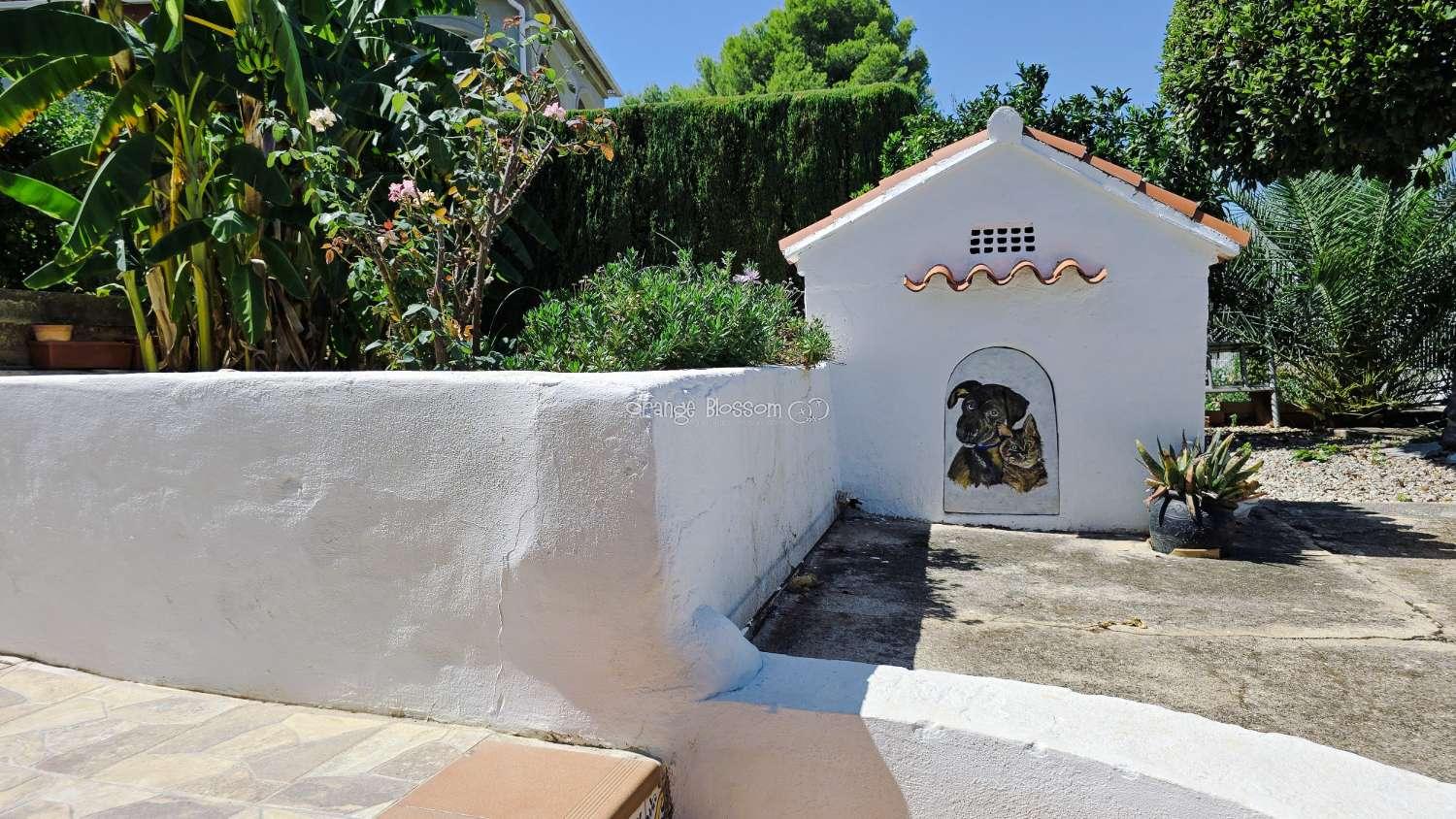 Villa for Sale in Villalonga