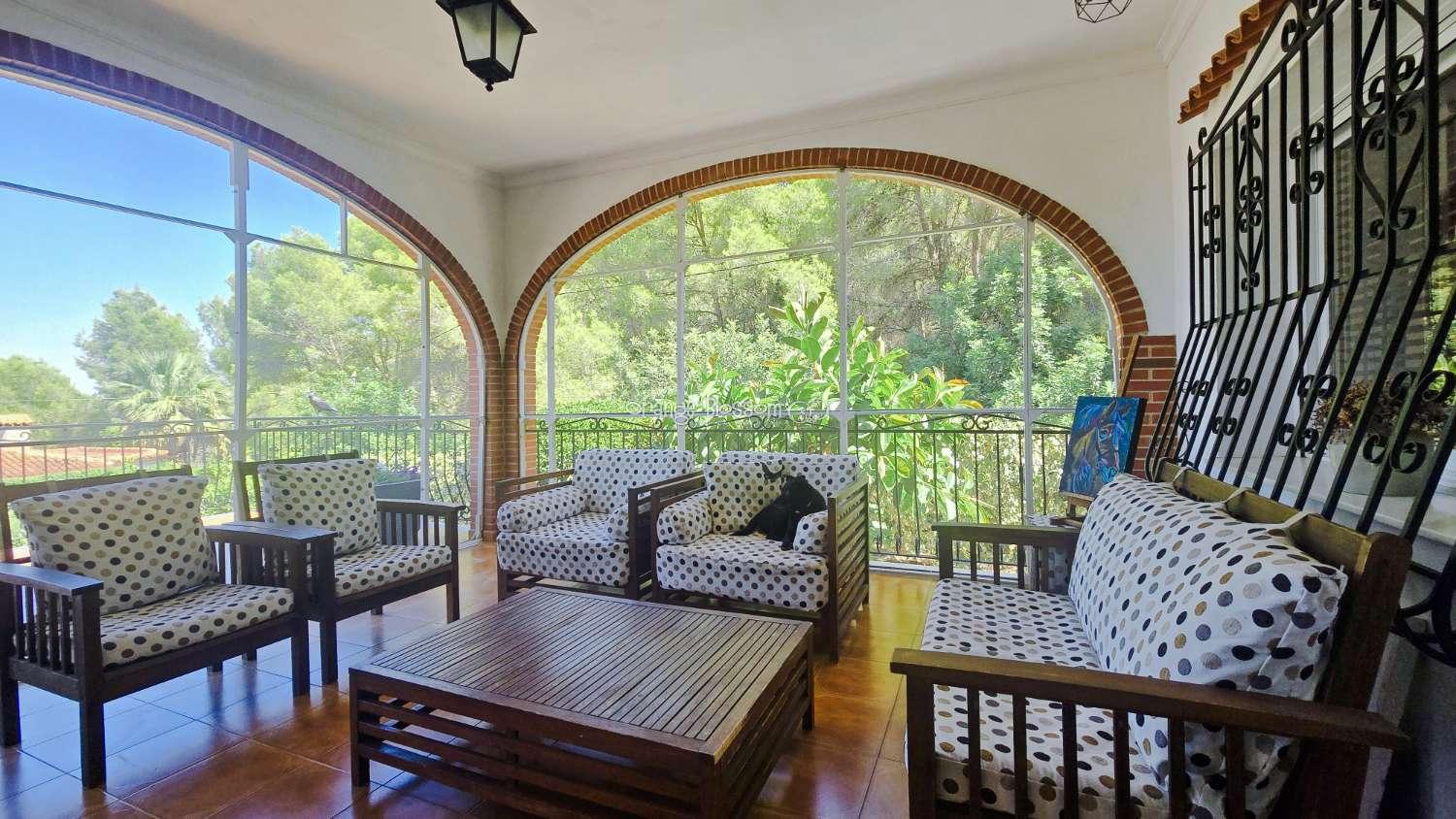 Villa for Sale in Villalonga