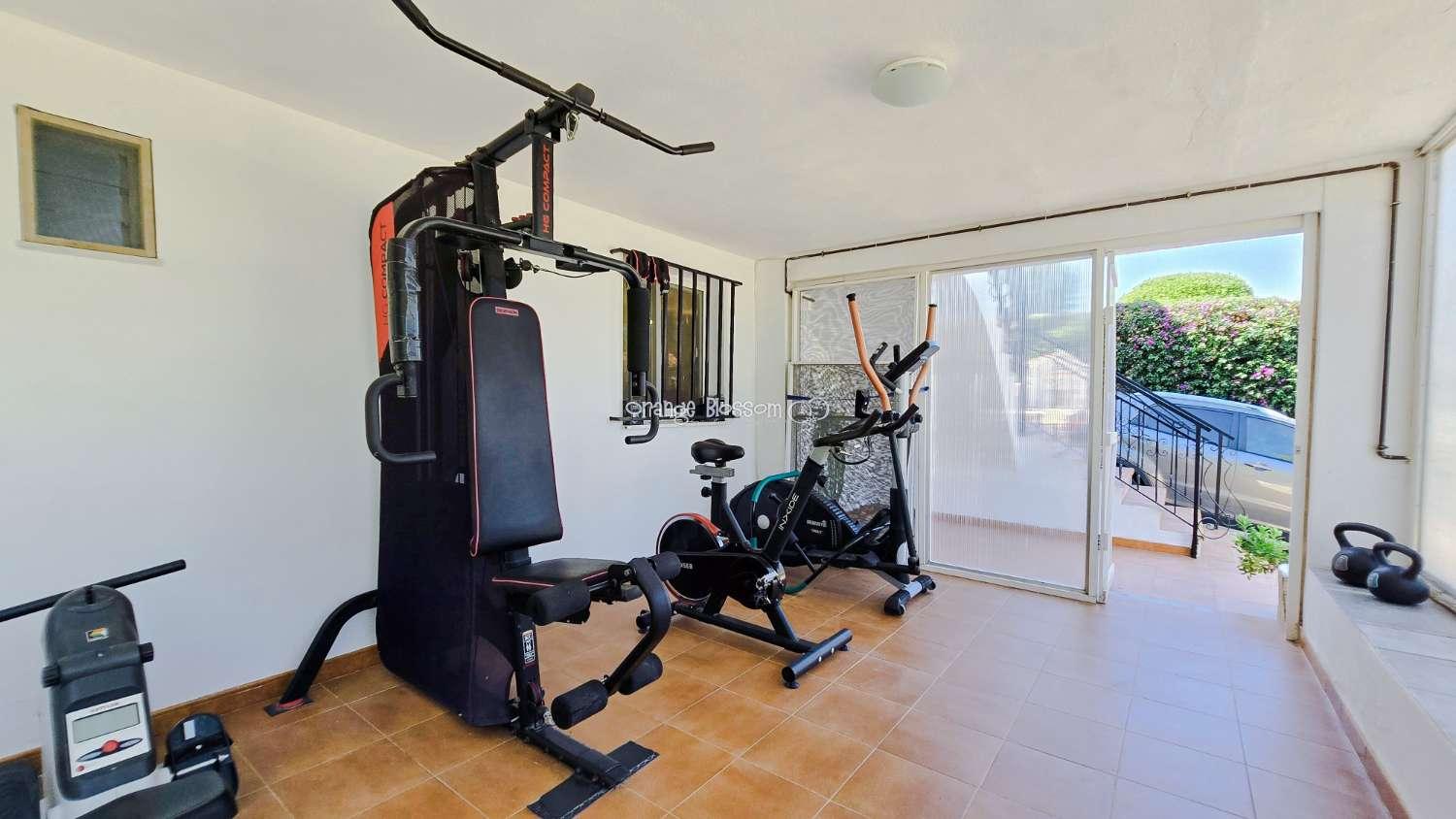 Villa for Sale in Villalonga