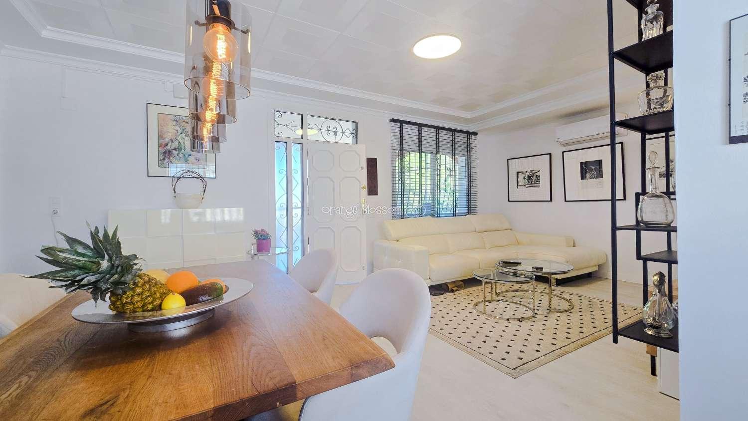 Villa for Sale in Villalonga