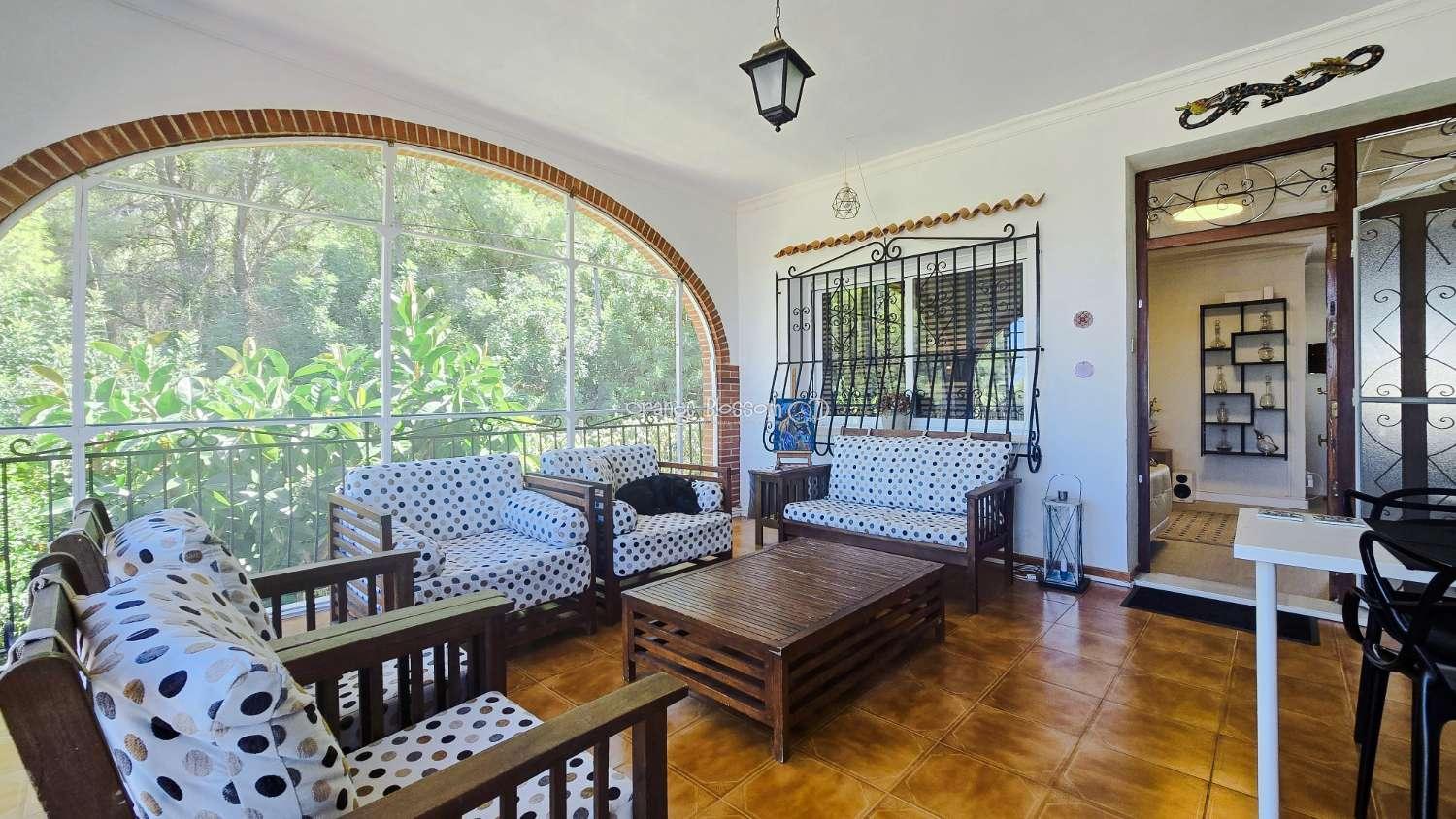 Villa for Sale in Villalonga