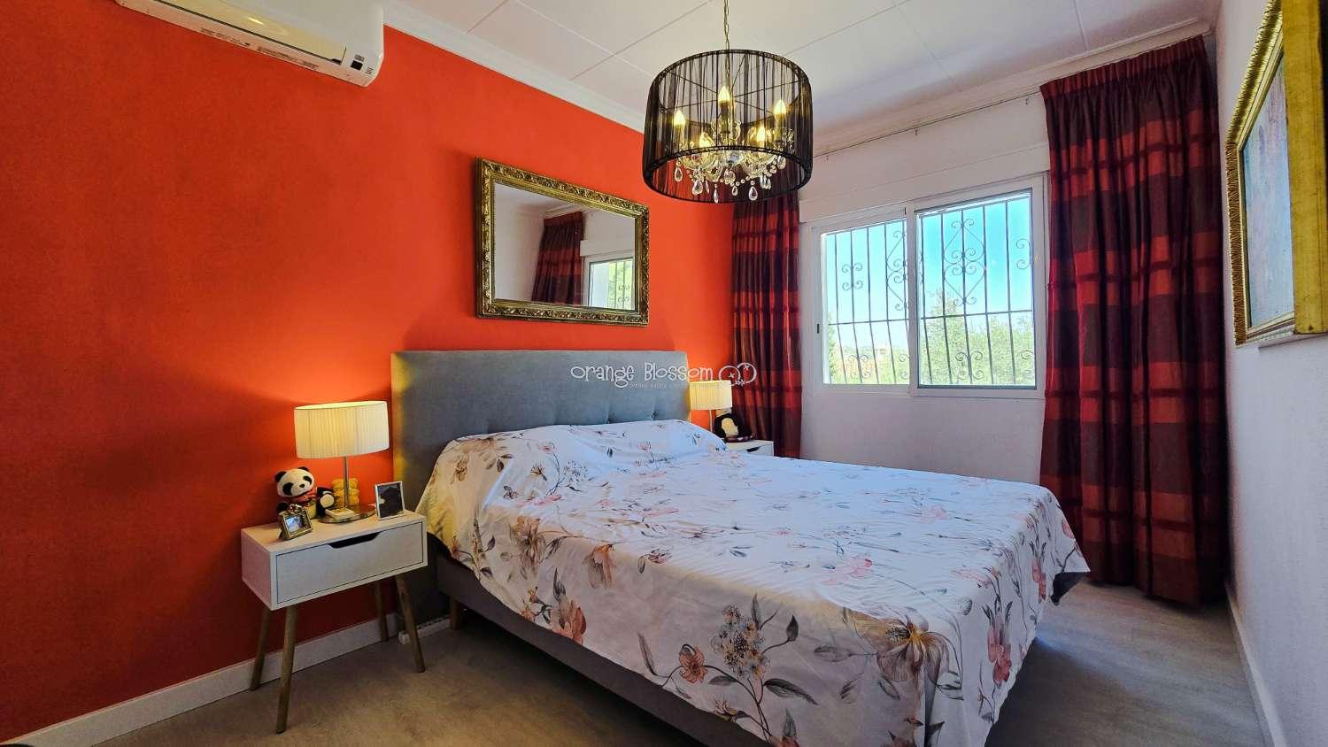 Villa for Sale in Villalonga