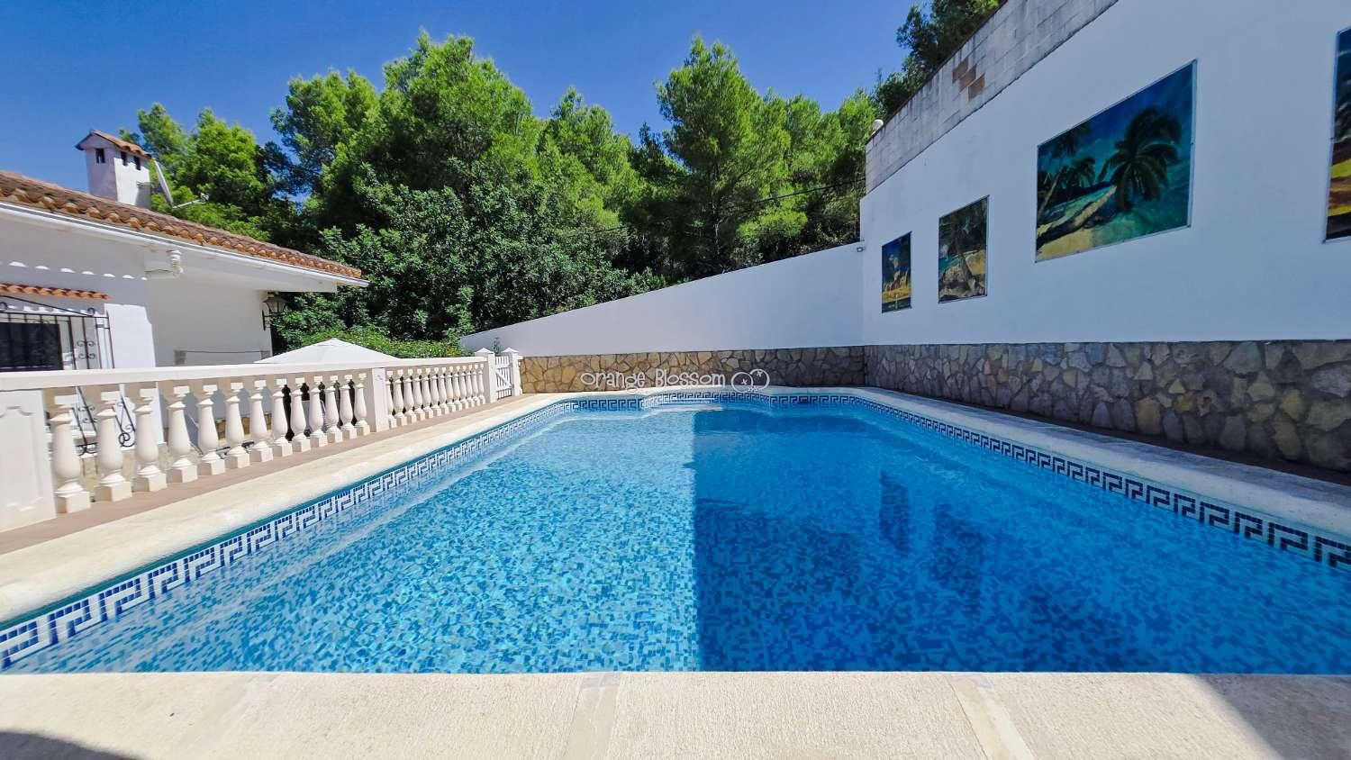 Villa for Sale in Villalonga