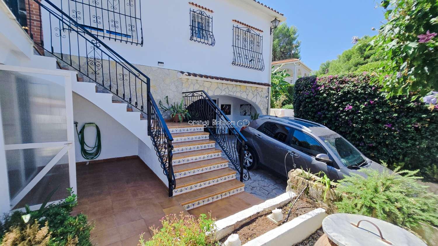 Villa for Sale in Villalonga