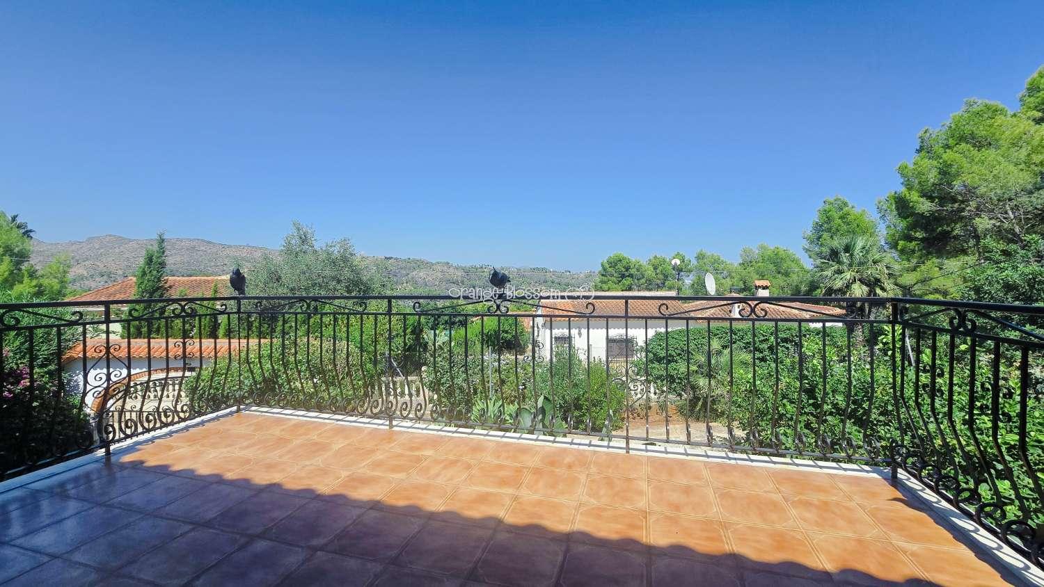 Villa for Sale in Villalonga