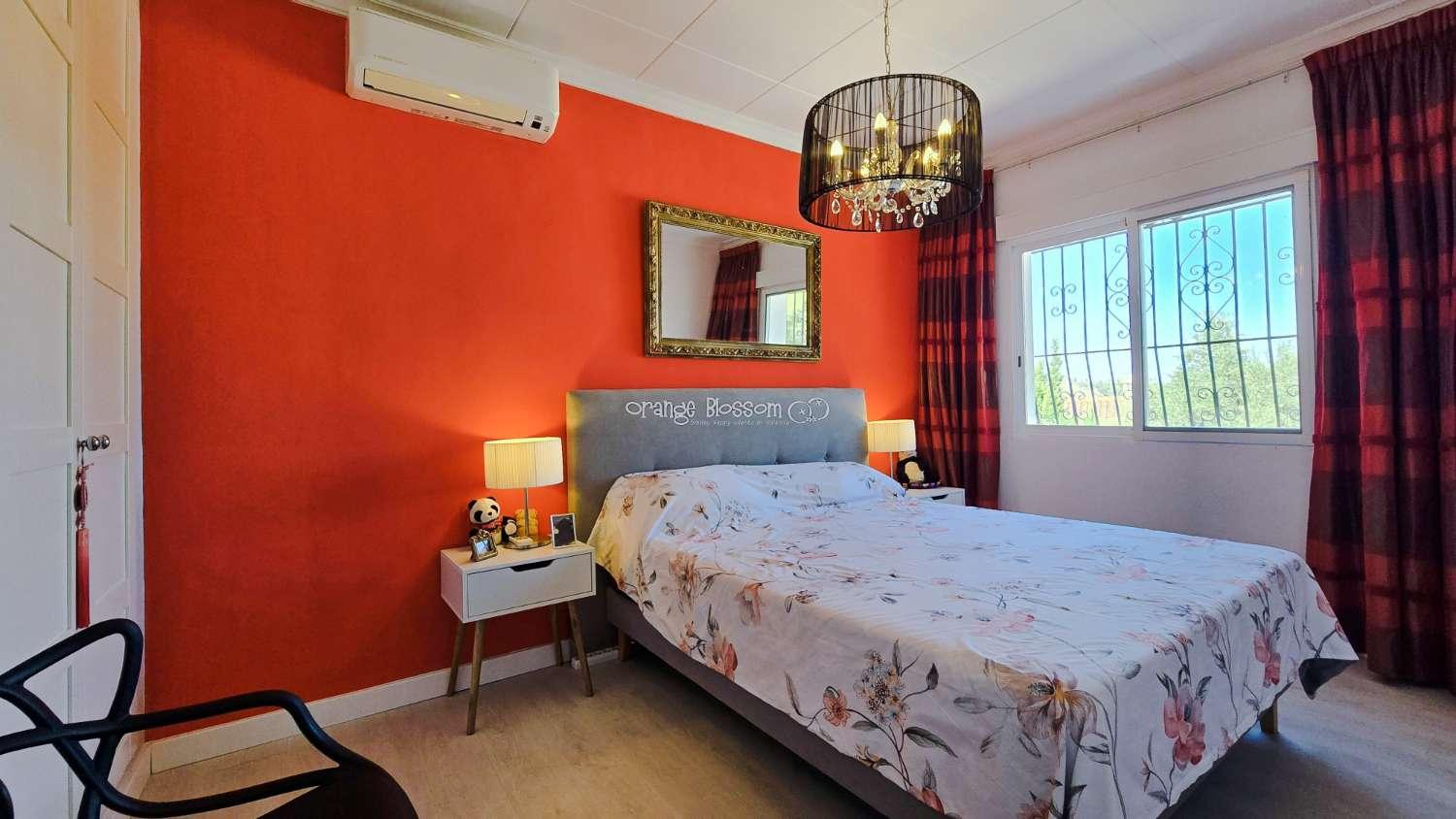 Villa for Sale in Villalonga