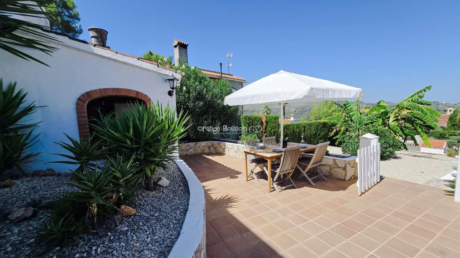 Villa for Sale in Villalonga