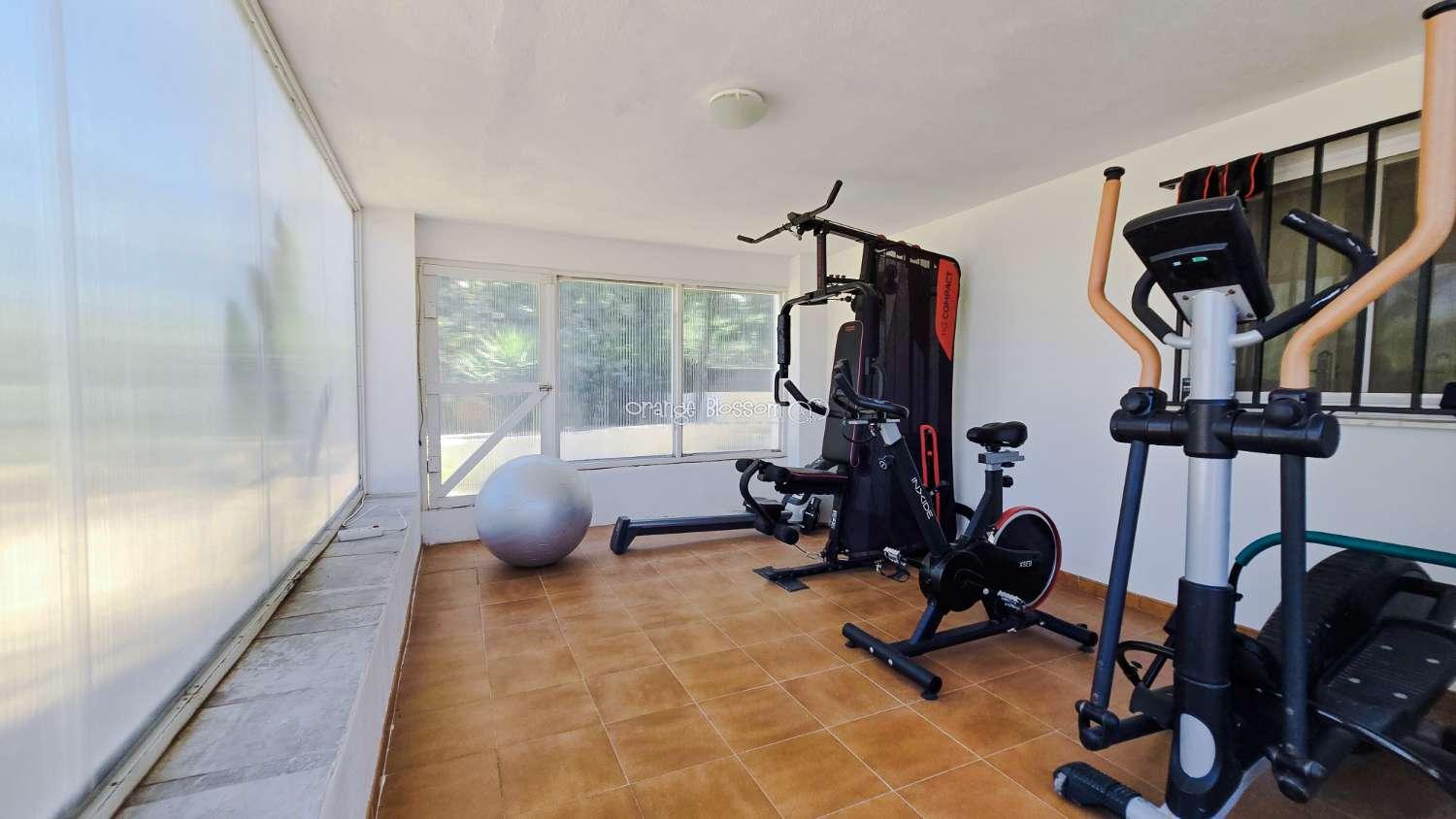 Villa for Sale in Villalonga