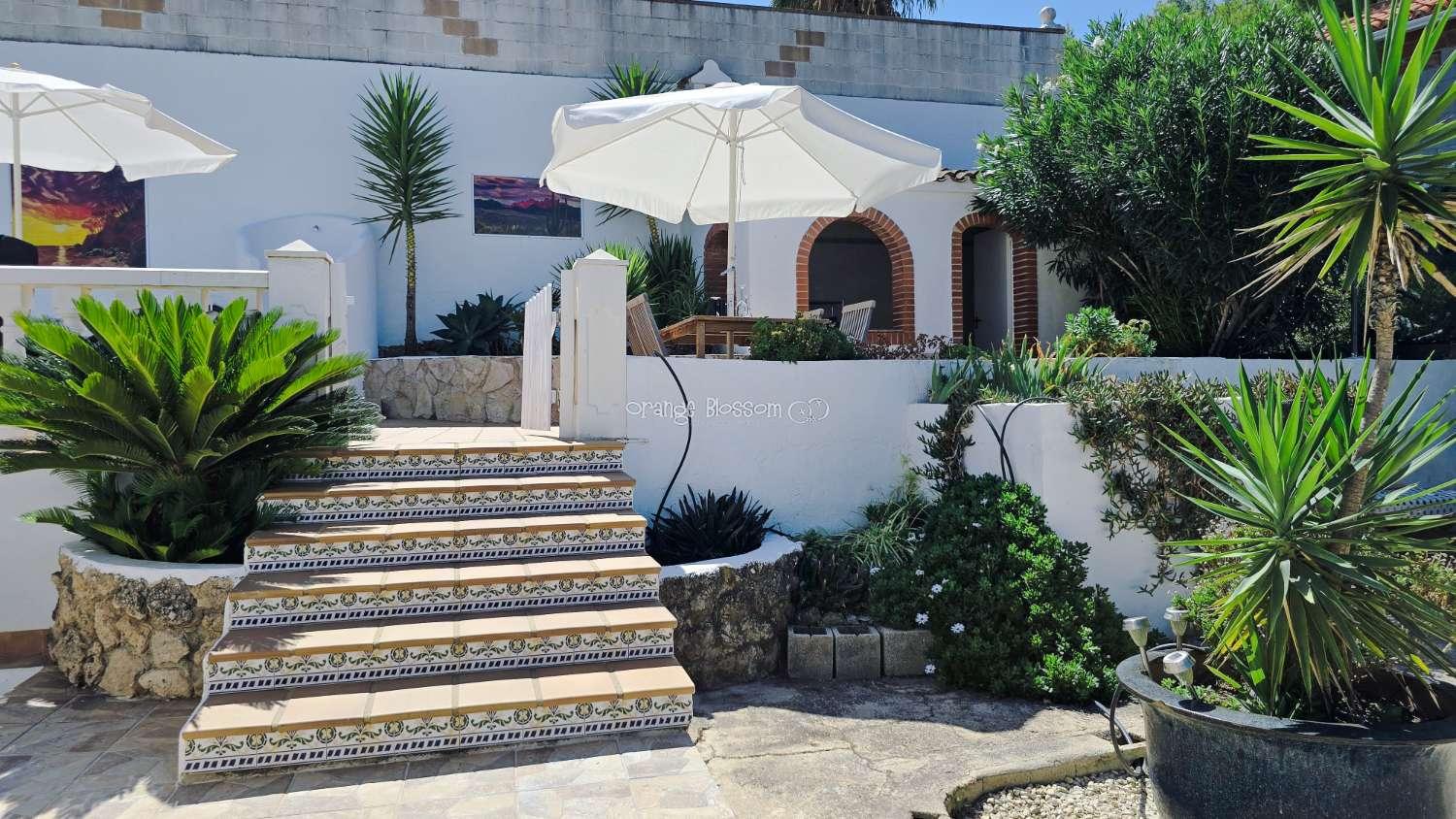 Villa for Sale in Villalonga