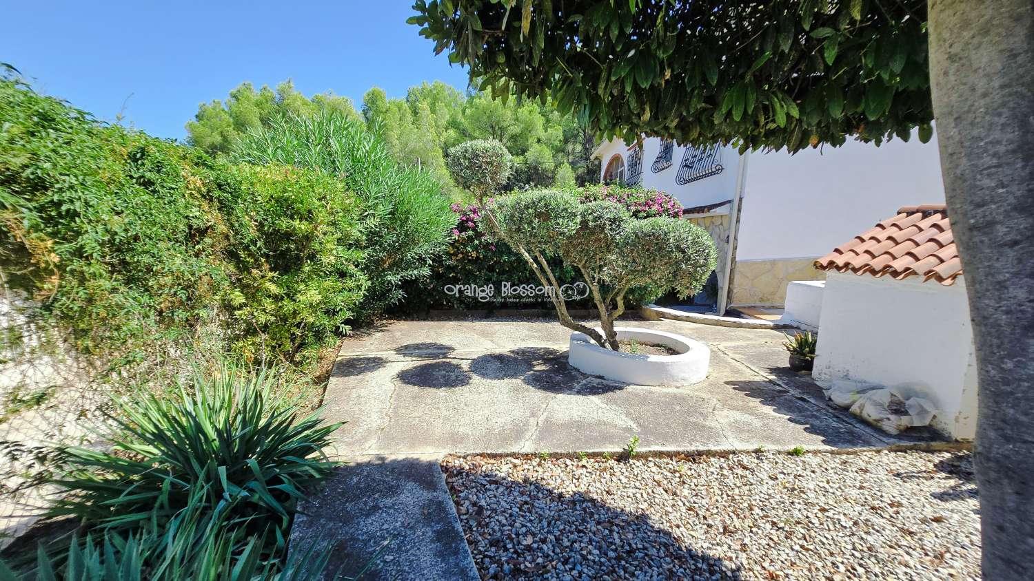 Villa for Sale in Villalonga