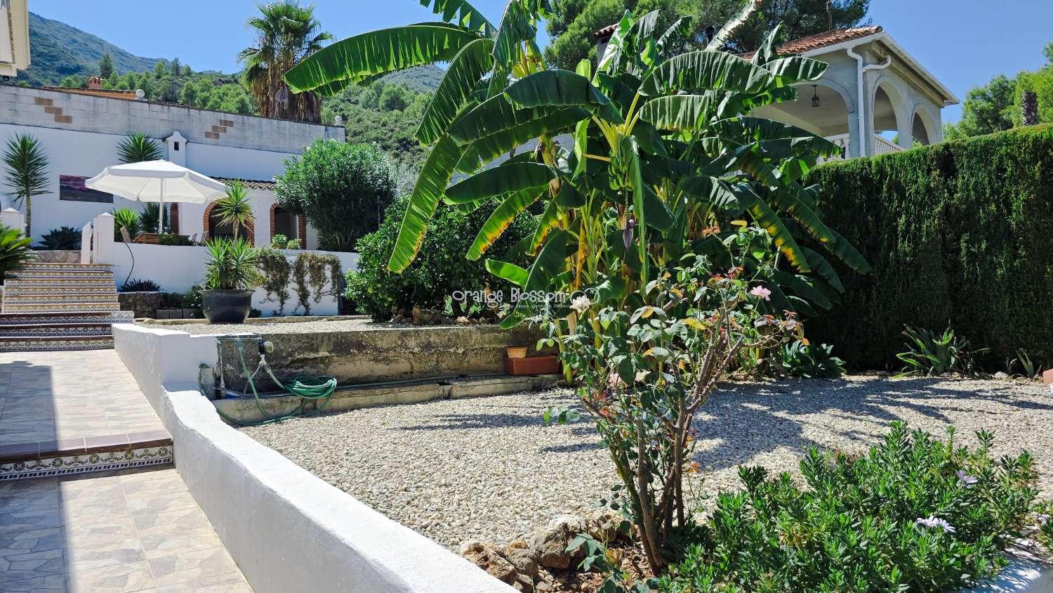 Villa for Sale in Villalonga