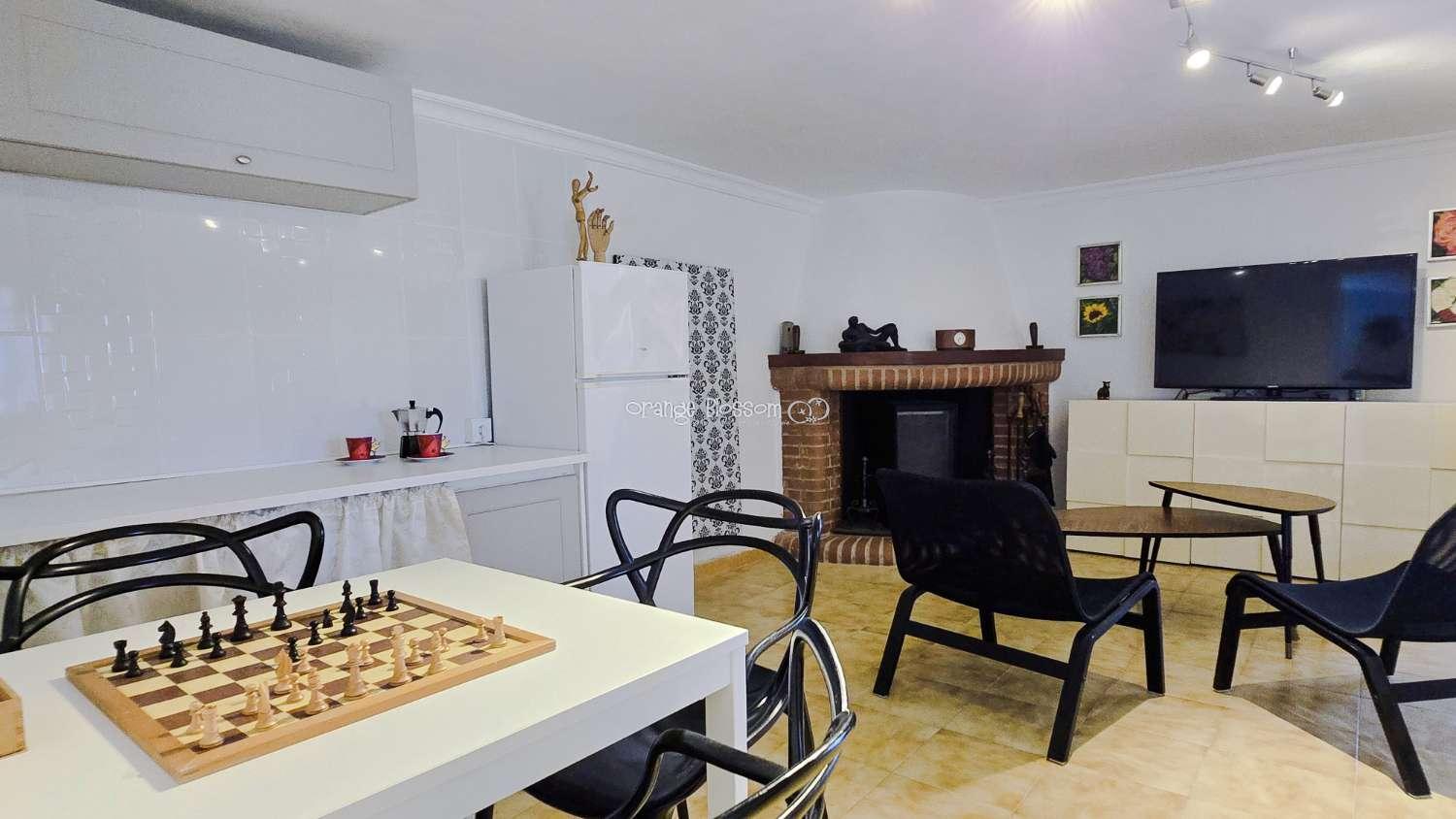 Villa for Sale in Villalonga