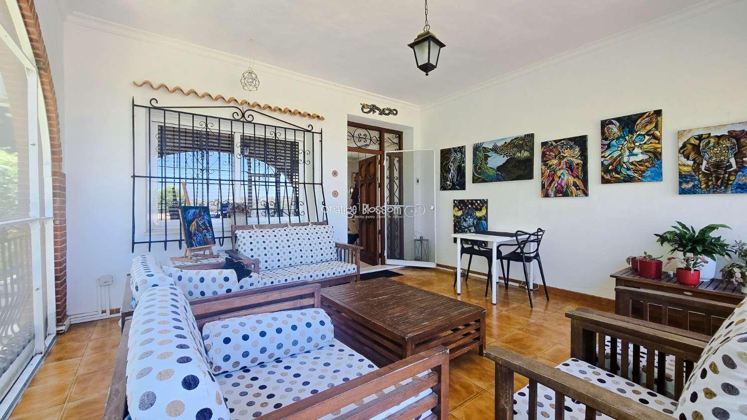 Villa for Sale in Villalonga