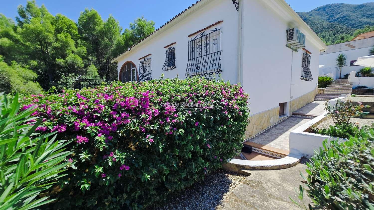 Villa for Sale in Villalonga
