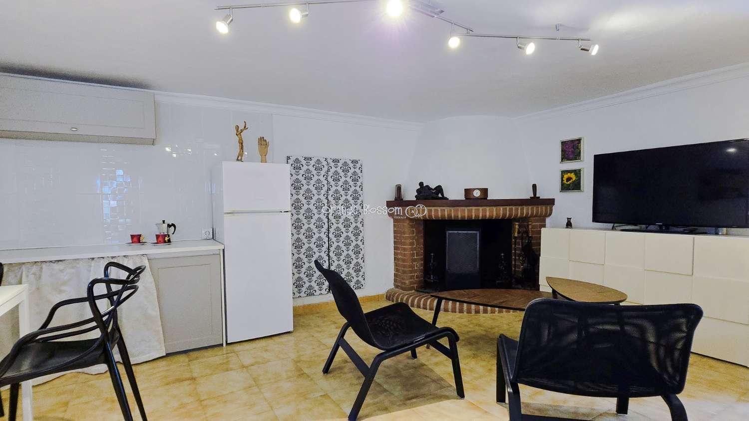 Villa for Sale in Villalonga