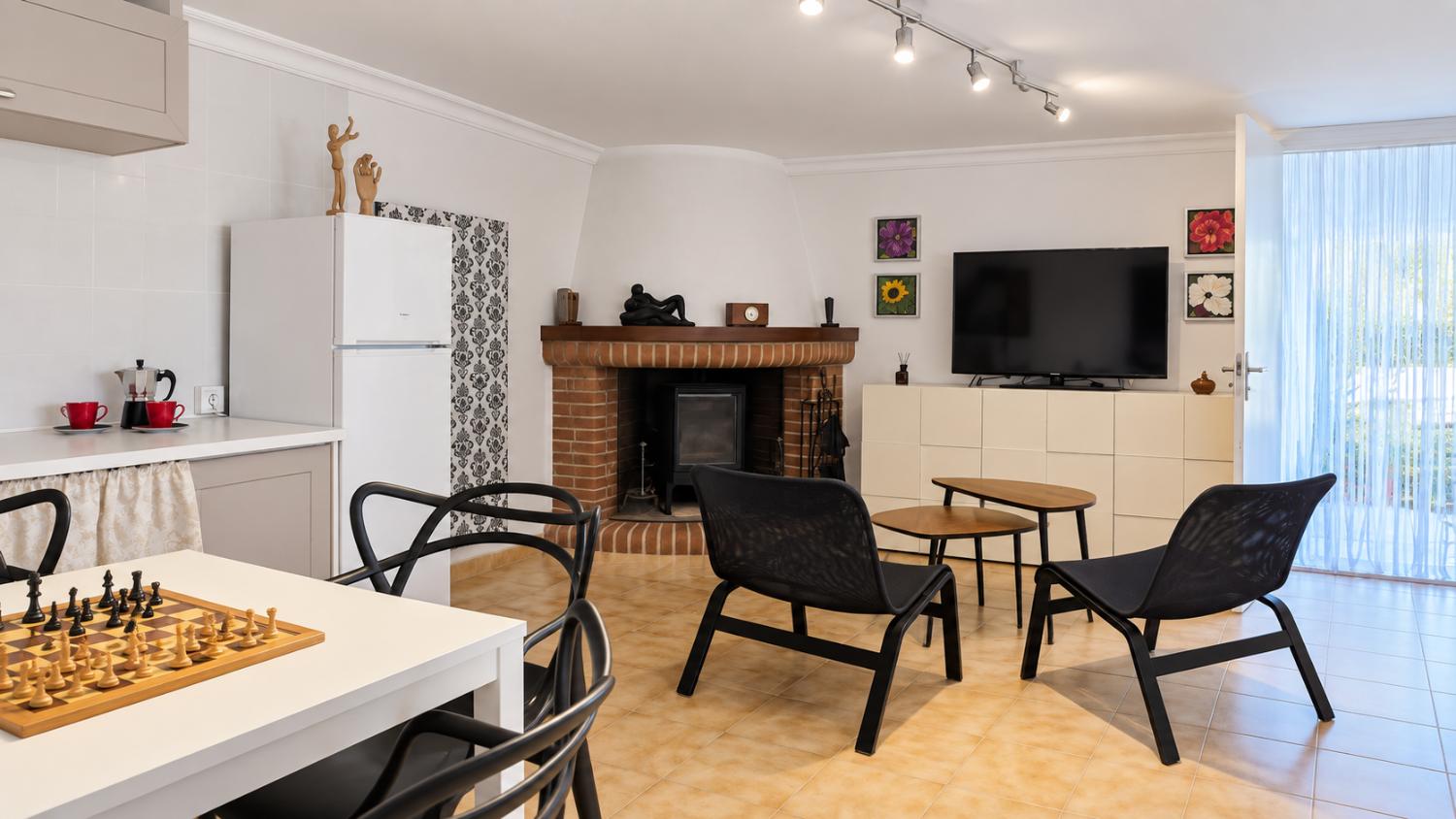 Villa for Sale in Villalonga