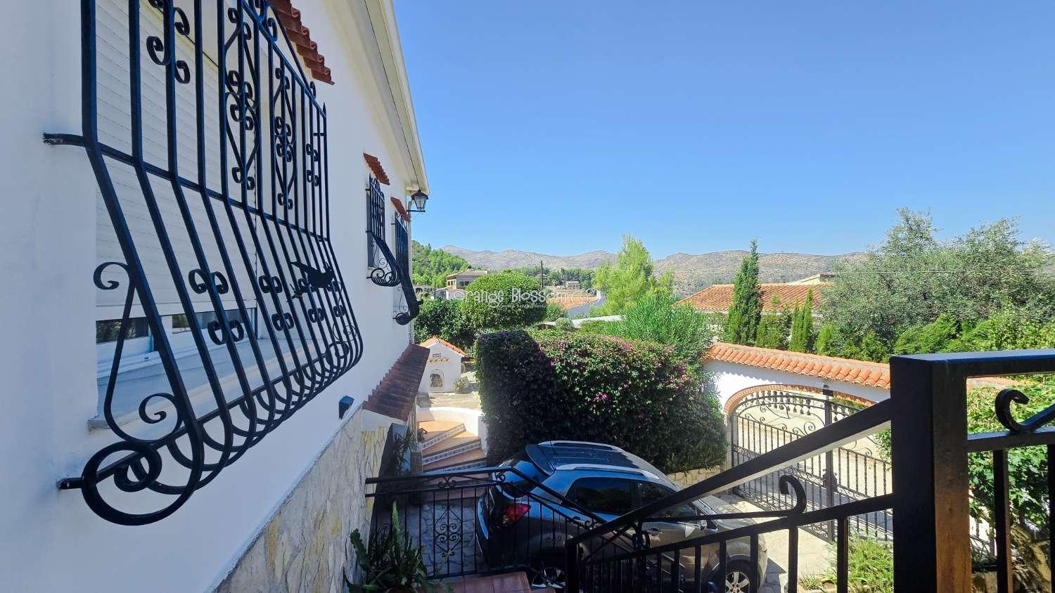 Villa for Sale in Villalonga