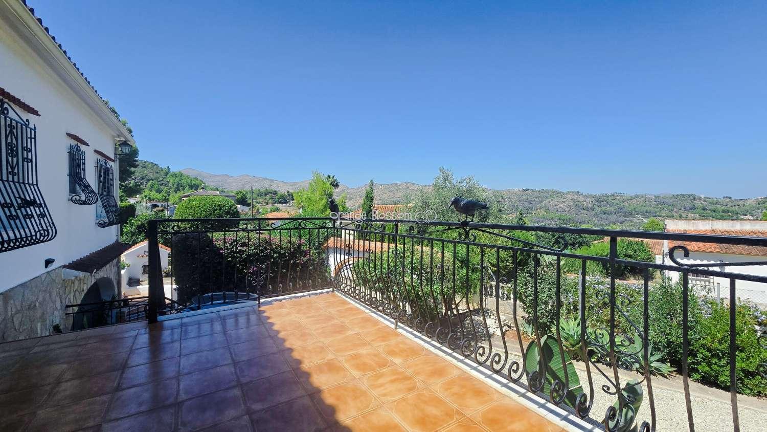 Villa for Sale in Villalonga