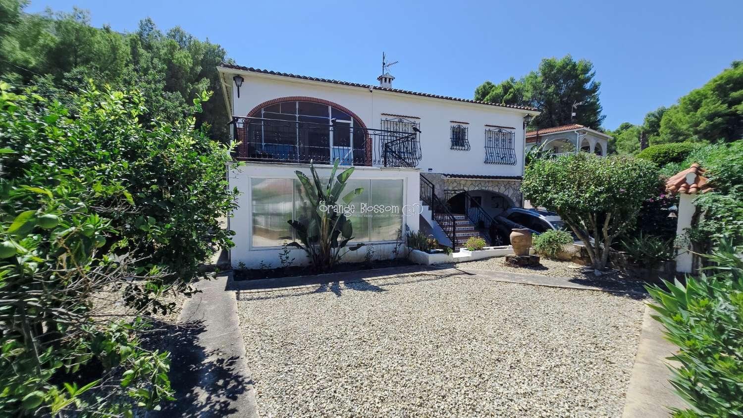 Villa for Sale in Villalonga