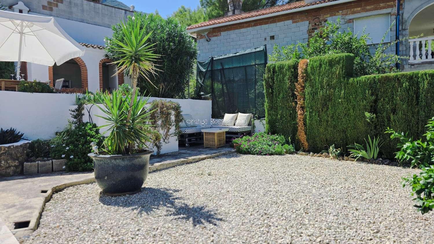 Villa for Sale in Villalonga