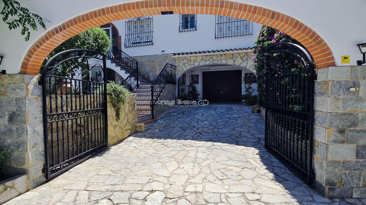 Villa for Sale in Villalonga