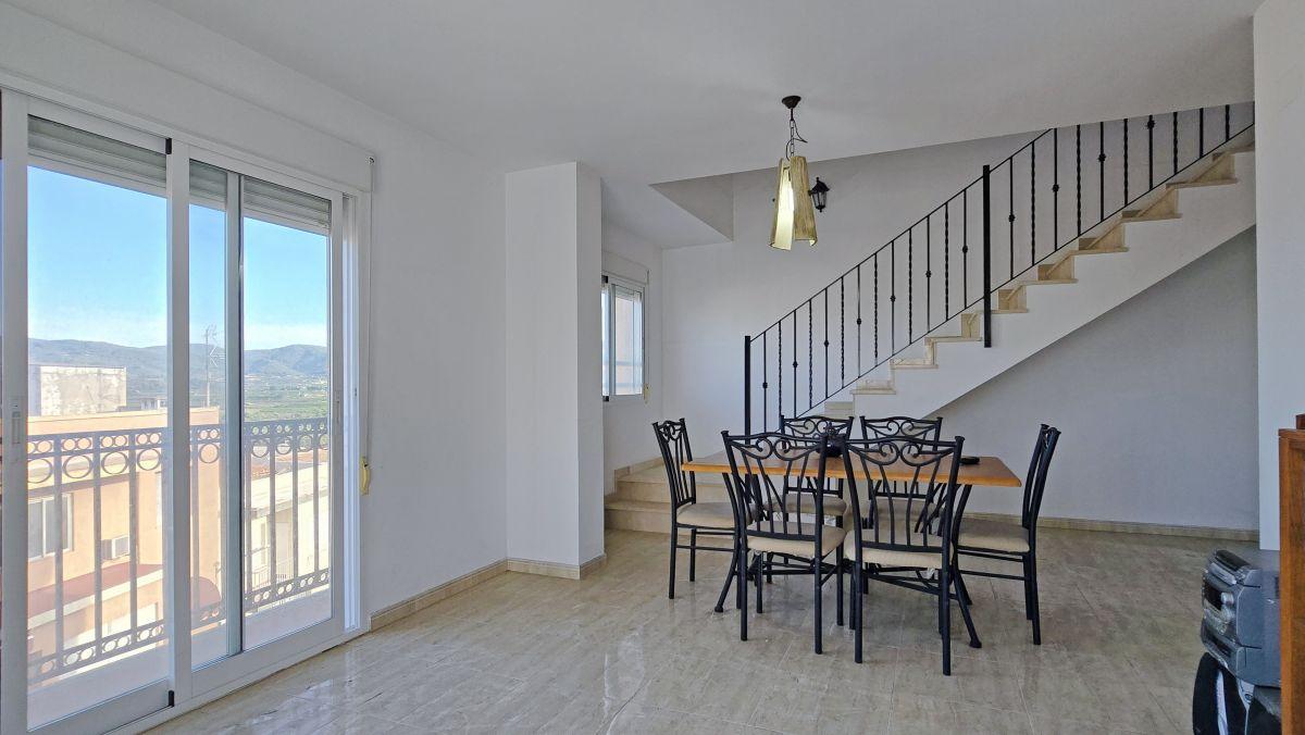 Penthouse for Sale in Ador