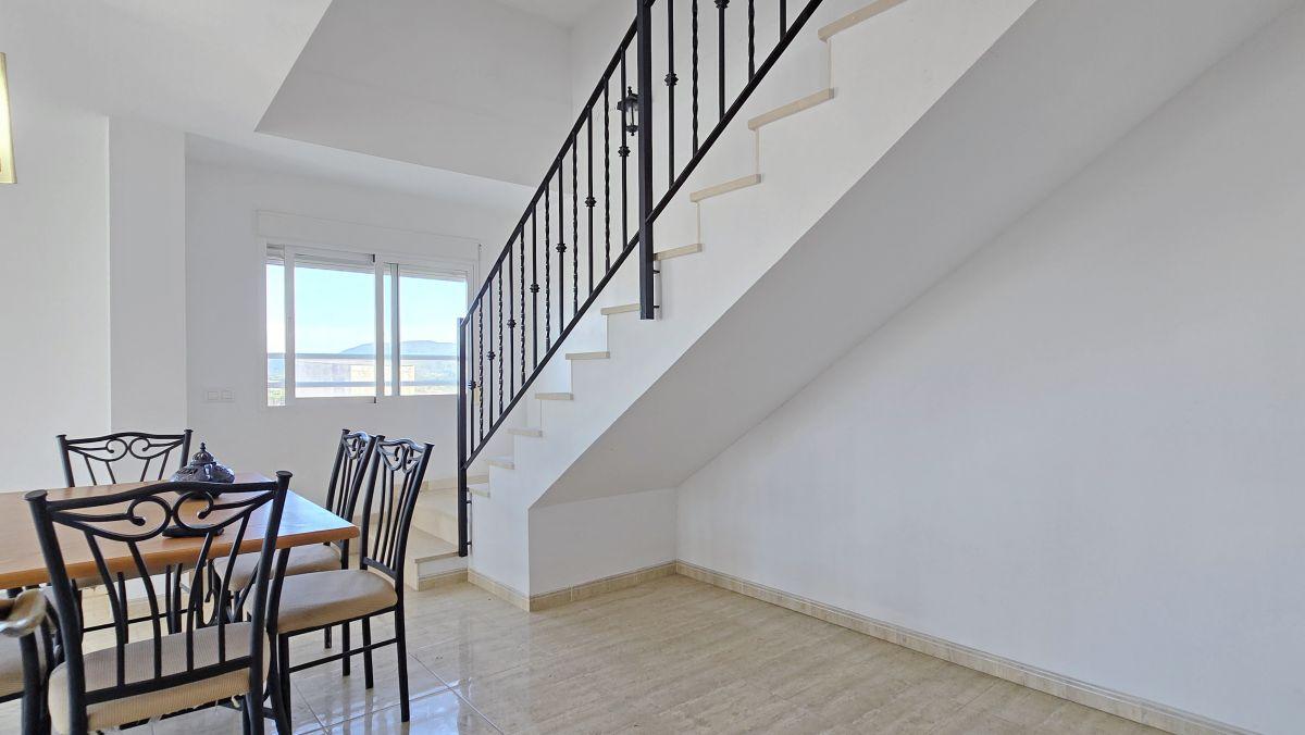 Penthouse for Sale in Ador