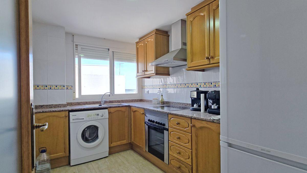 Penthouse for Sale in Ador