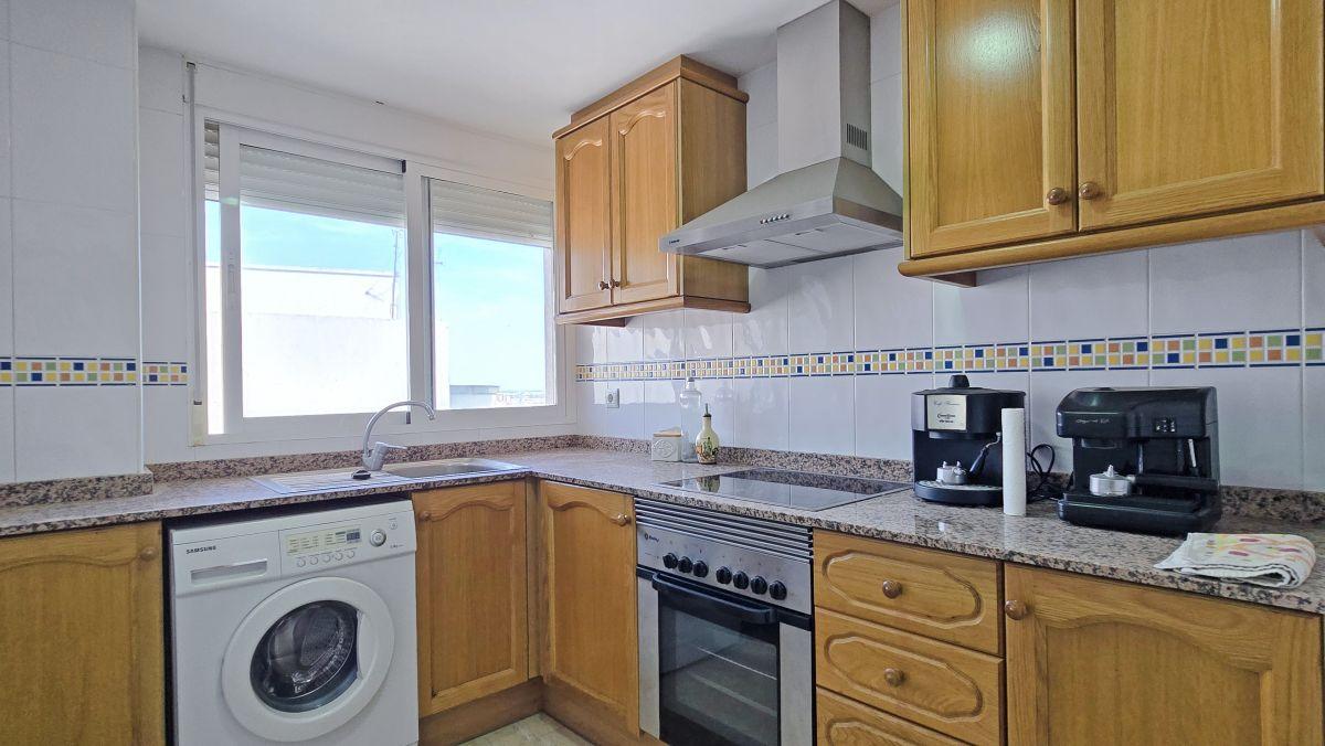 Penthouse for Sale in Ador
