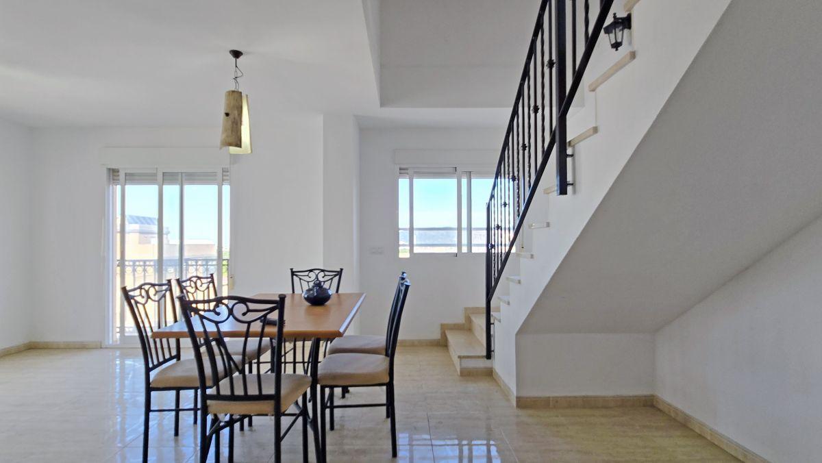 Penthouse for Sale in Ador