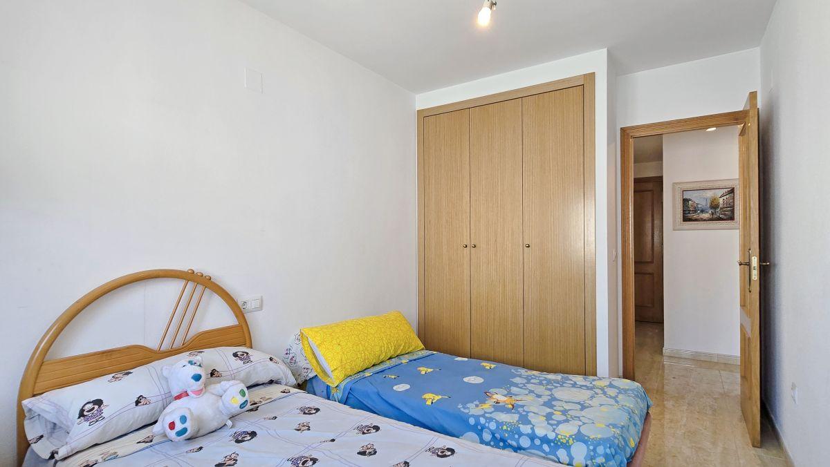 Penthouse for Sale in Ador